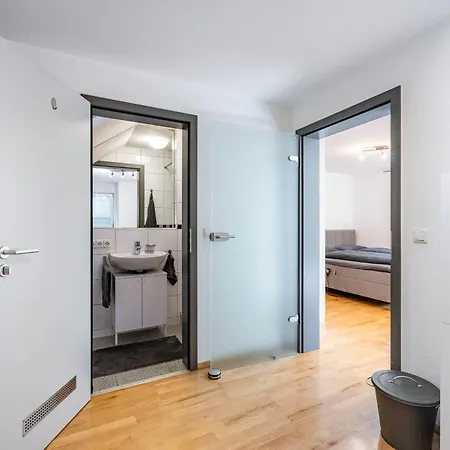 アパート Hammer *