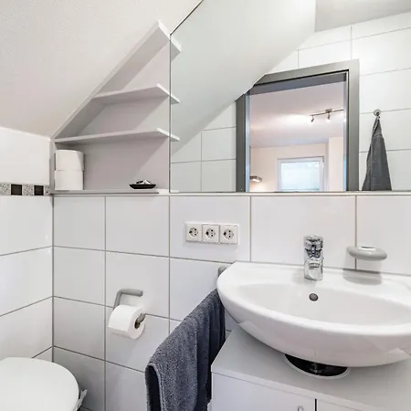 アパート Hammer Bondorf