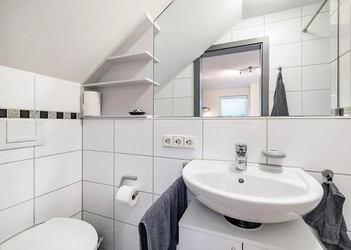 公寓 Hammer Bondorf